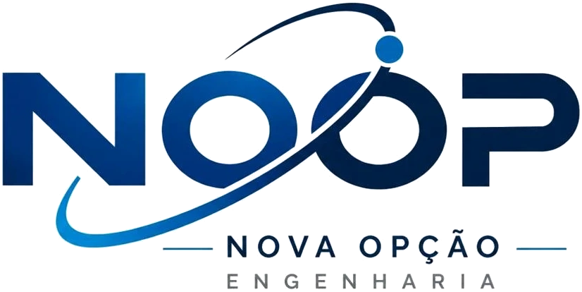 NOOP — Nova Opção Engenharia